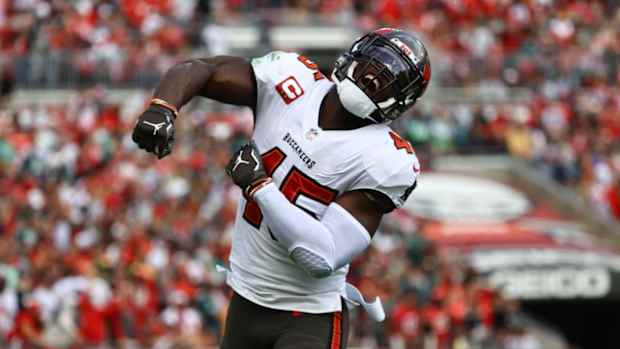 Devin White